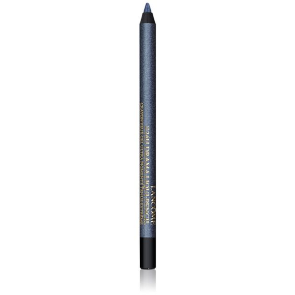 Lancôme Lancôme Drama Liquid Pencil gelasti svinčnik za oči odtenek 05 Seine Sparkles 1,2 g