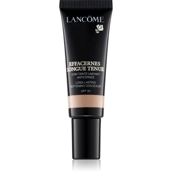 Lancôme Lancôme Effacernes Longue Tenue korektor za oči SPF 30 odtenek 01 Beige Pastel  15 ml