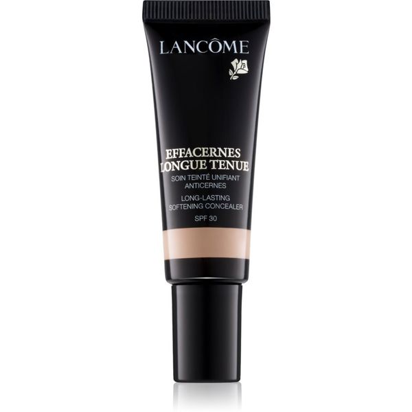 Lancôme Lancôme Effacernes Longue Tenue korektor za oči SPF 30 odtenek 01 Beige Pastel  15 ml