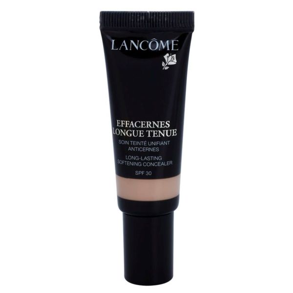 Lancôme Lancôme Effacernes Longue Tenue korektor za oči SPF 30 odtenek 02 Beige Sable  15 ml