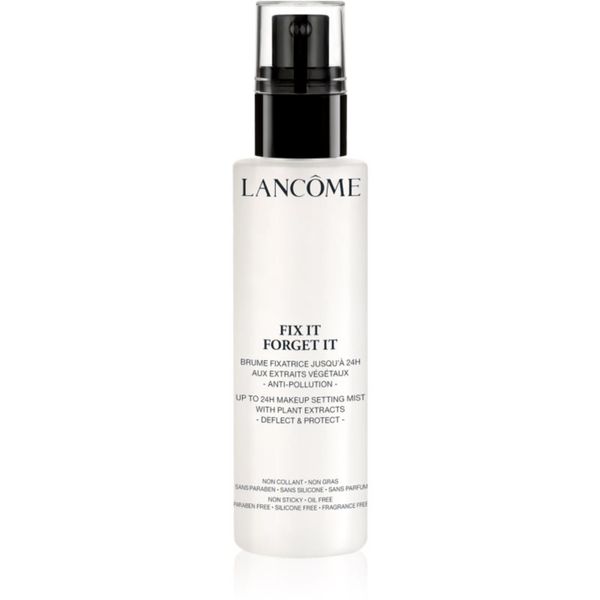 Lancôme Lancôme Fix it Forget it fiksacijska meglica z rastlinskimi ekstrakti 100 ml