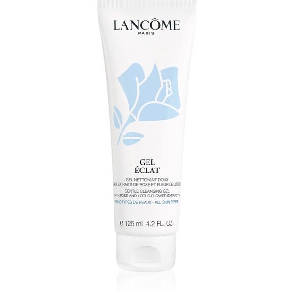 Lancôme Lancôme Gel Éclat nežni čistilni gel 125 ml