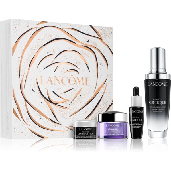 Lancôme Lancôme Génifique Advanced darilni set za ženske