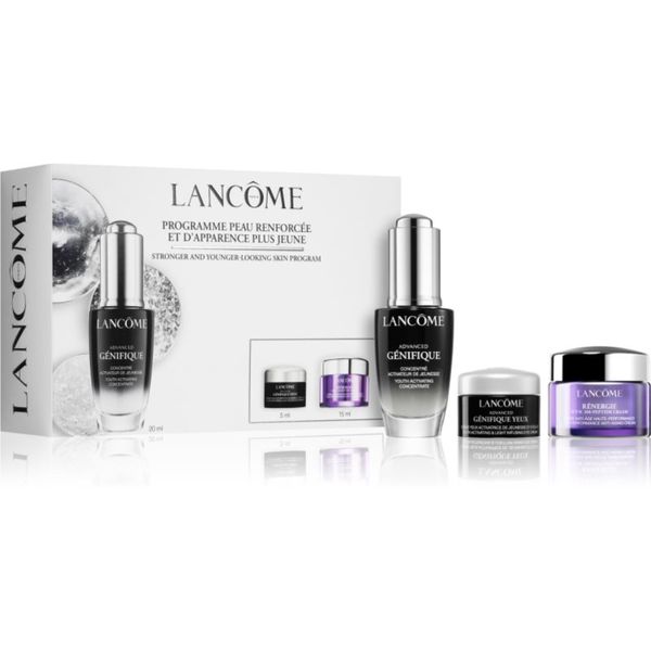 Lancôme Lancôme Génifique Advanced darilni set za ženske