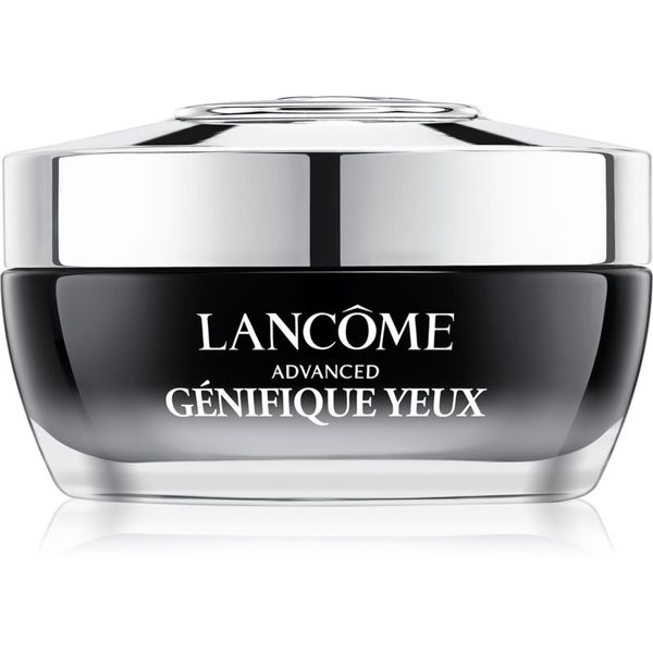 Lancôme Lancôme Génifique aktivna pomlajevalna krema za predel okoli oči 15 ml