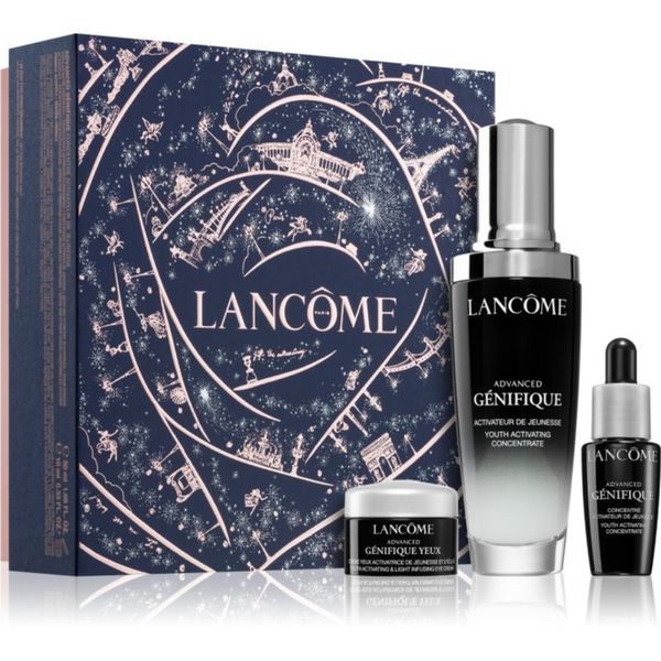 Lancôme Lancôme Génifique darilni set za ženske