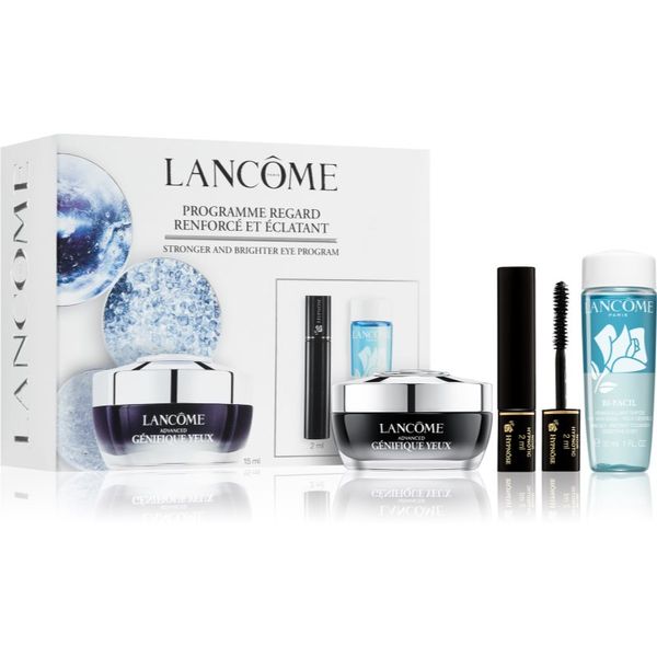 Lancôme Lancôme Génifique Eye darilni set za ženske