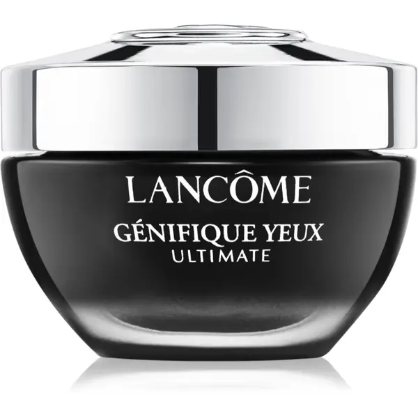 Lancôme Lancôme Génifique Ultimate Eye Cream krema za predel okoli oči 20 ml