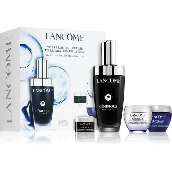 Lancôme Lancôme Génifique Ultimate Serum darilni set za ženske