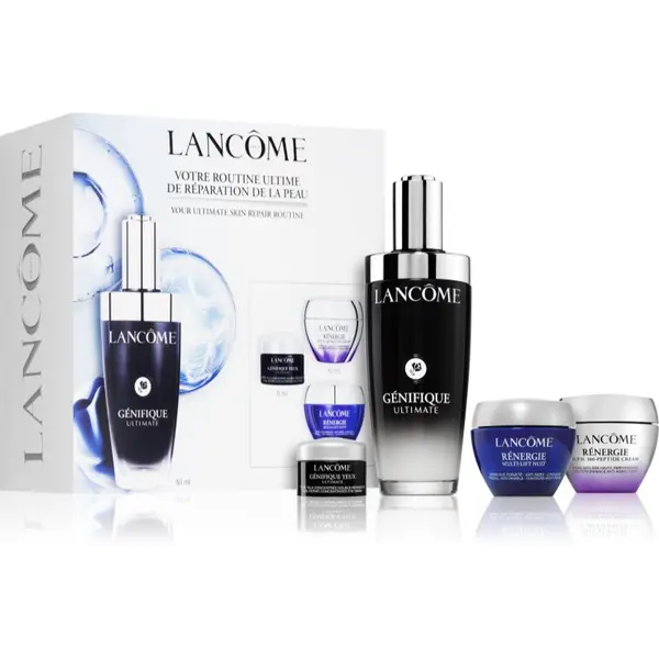 Lancôme Lancôme Génifique Ultimate Serum darilni set za ženske