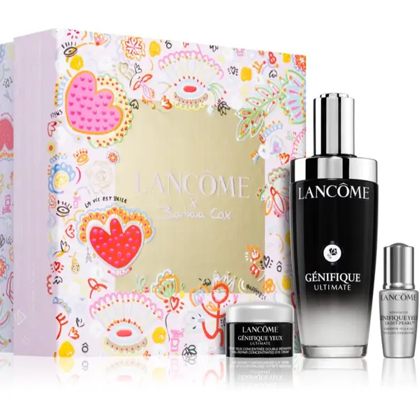 Lancôme Lancôme Génifique Ultimate Serum darilni set za ženske