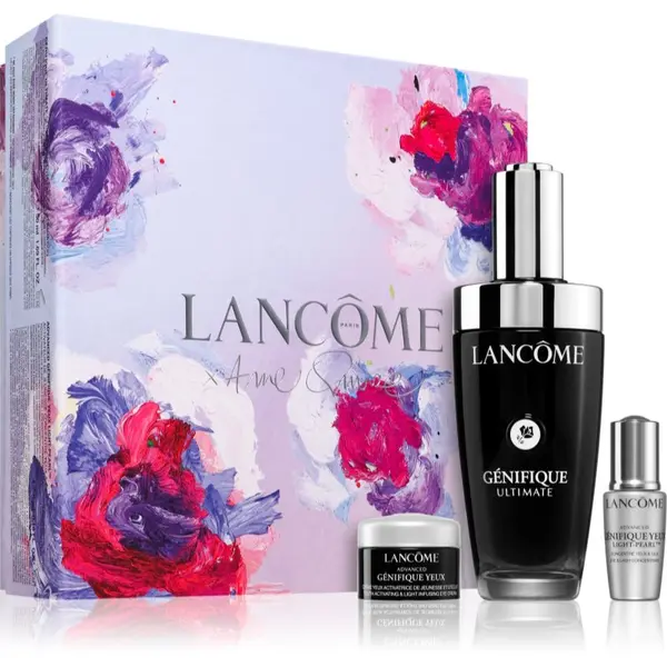 Lancôme Lancôme Génifique Ultimate Serum darilni set za ženske