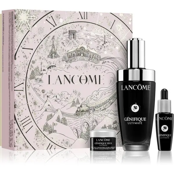 Lancôme Lancôme Génifique Ultimate Serum darilni set za ženske