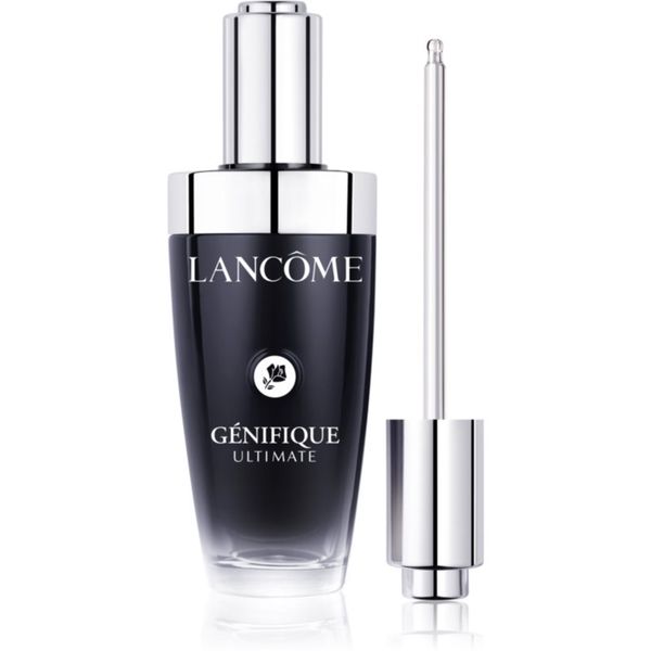 Lancôme Lancôme Génifique Ultimate Serum krepilni serum polnilni za ženske 50 ml