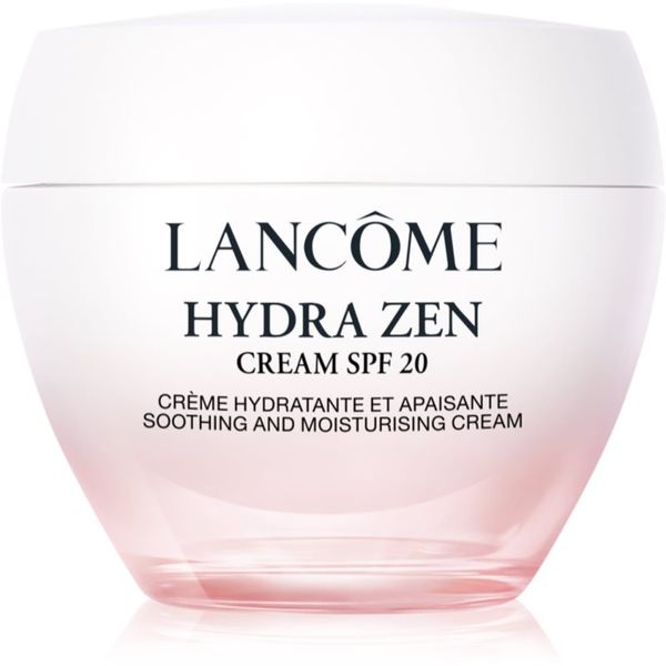 Lancôme Lancôme Hydra Zen dnevna vlažilna krema SPF 20 50 ml