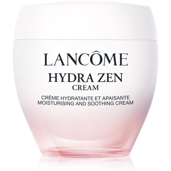 Lancôme Lancôme Hydra Zen dnevna vlažilna krema za vse tipe kože 75 ml