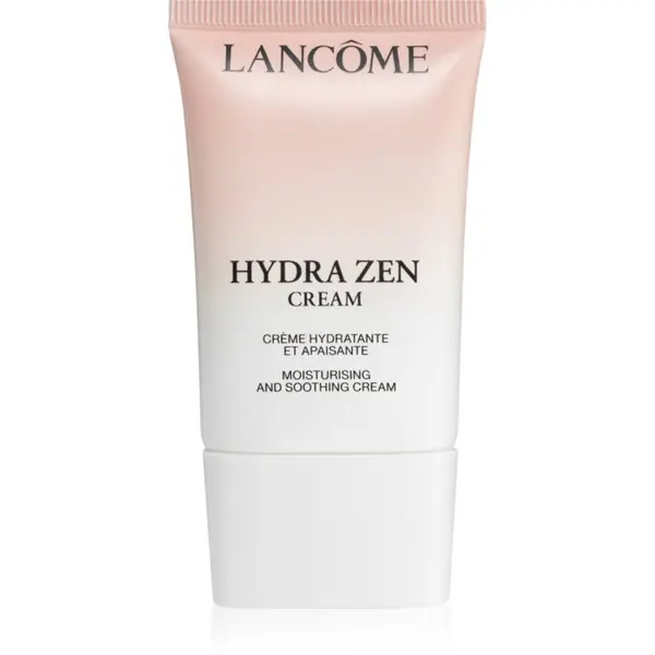 Lancôme Lancôme Hydra Zen dnevna vlažilna krema za vse tipe kože za ženske 30 ml