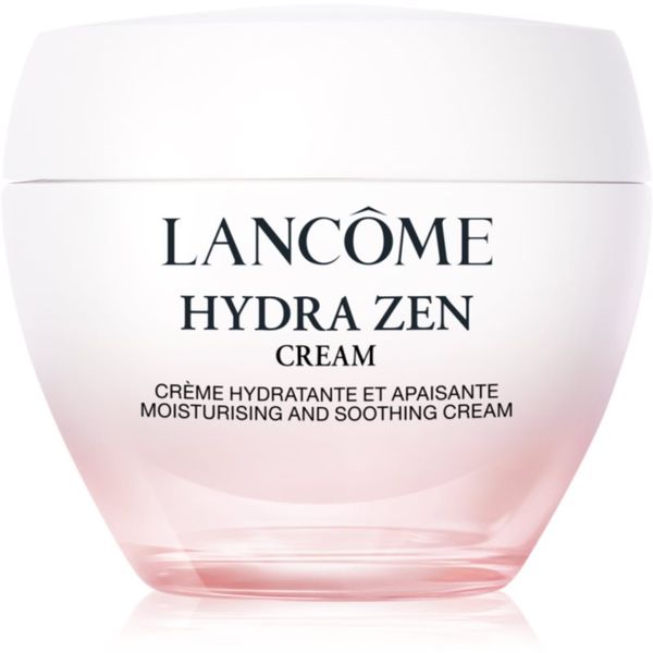 Lancôme Lancôme Hydra Zen dnevna vlažilna krema za vse tipe kože za ženske 50 ml