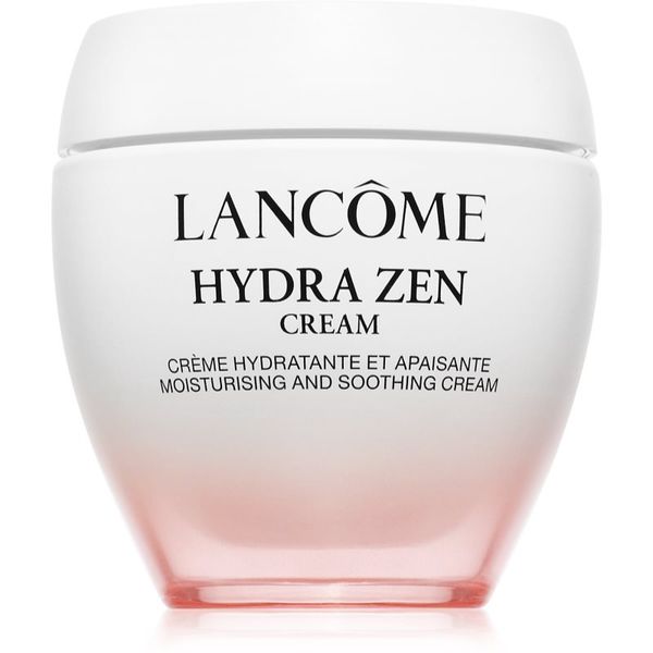 Lancôme Lancôme Hydra Zen dnevna vlažilna krema za vse tipe kože za ženske 75 ml