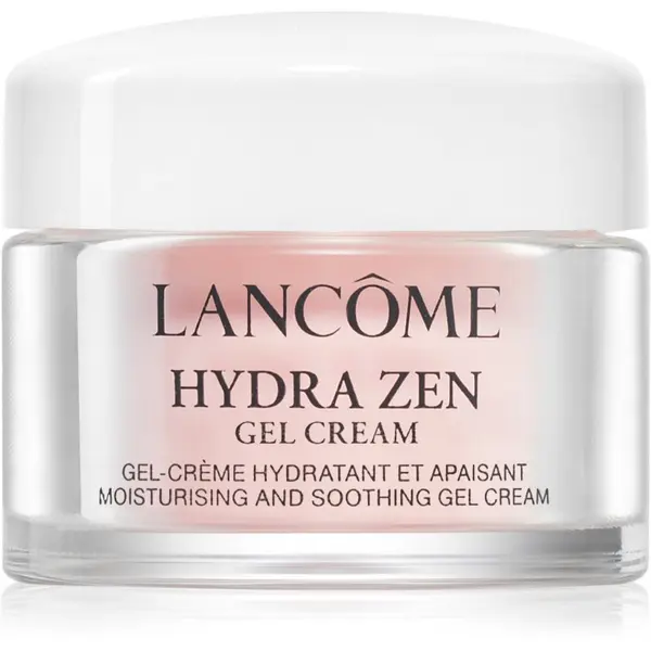 Lancôme Lancôme Hydra Zen Gel Cream vlažilna gel krema za pomiritev kože za ženske 15 ml