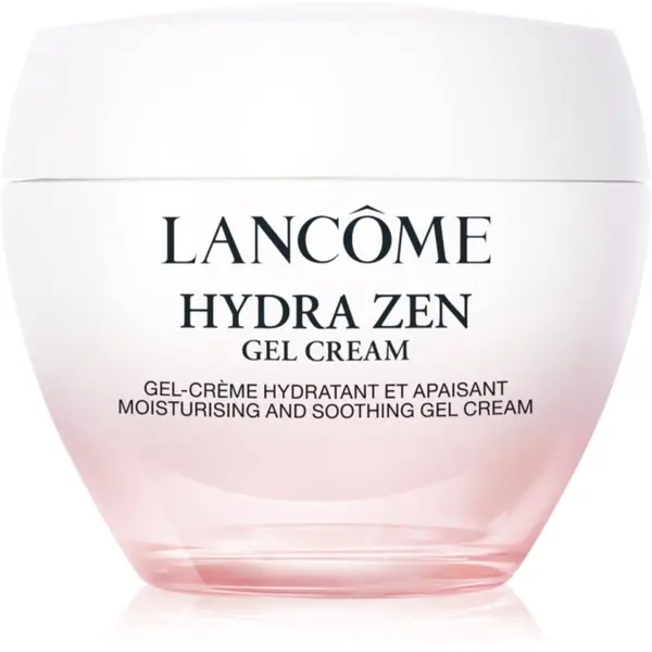 Lancôme Lancôme Hydra Zen Gel Cream vlažilna gel krema za pomiritev kože za ženske 50 ml