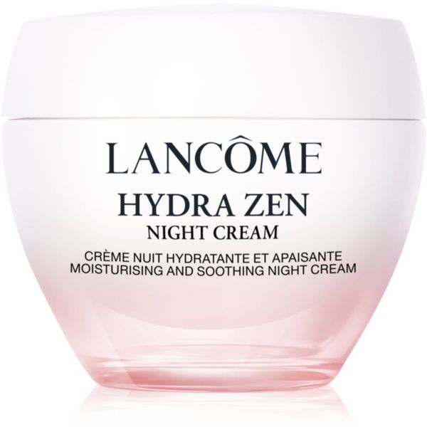 Lancôme Lancôme Hydra Zen Nuit pomirjajoča nočna krema 50 ml