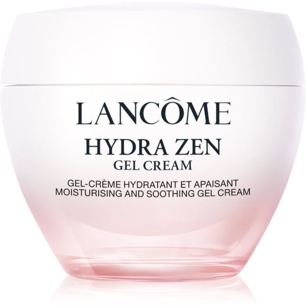 Lancôme Lancôme Hydra Zen vlažilna gel krema za pomiritev kože 50 ml