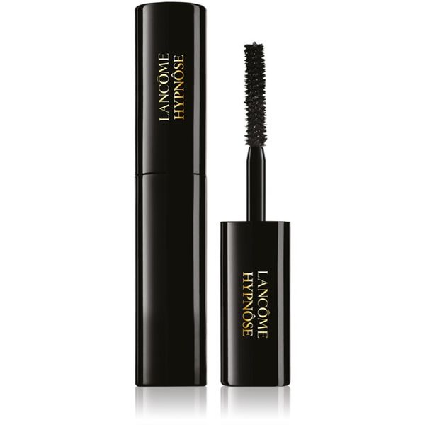 Lancôme Lancôme Hypnôse maskara za ekstra volumen odtenek Noir Hypnotic 4 ml