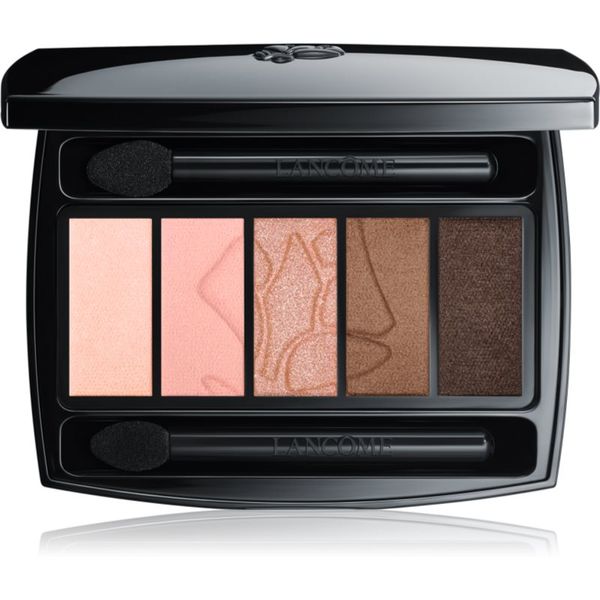 Lancôme Lancôme Hypnôse Palette 5 Couleurs paleta senčil za oči odtenek 01 French Nude 4 g