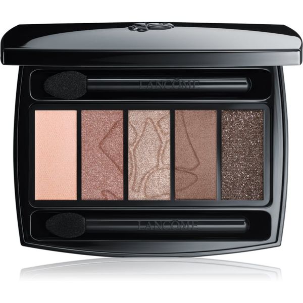 Lancôme Lancôme Hypnôse Palette 5 Couleurs paleta senčil za oči odtenek 04 Taupe Craze 4 g