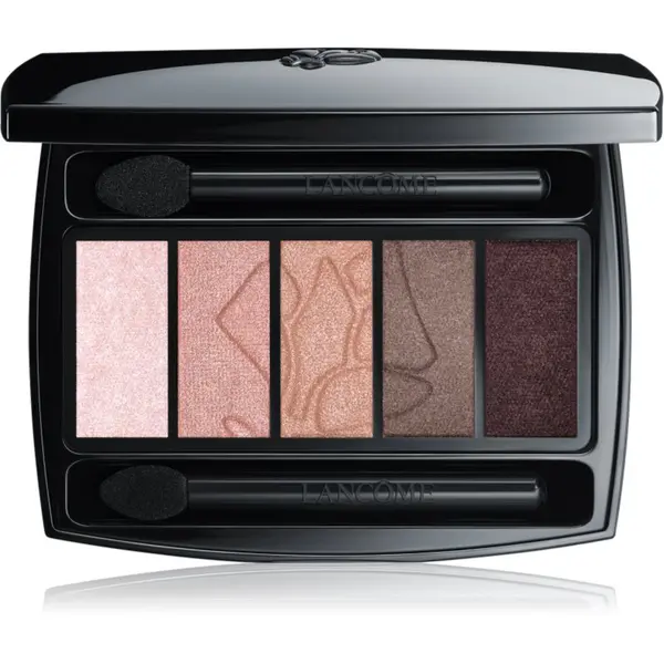 Lancôme Lancôme Hypnôse Palette 5 Couleurs paleta senčil za oči odtenek 09 Fraîcheur Rosée 4 g
