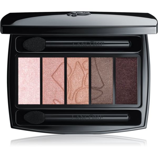 Lancôme Lancôme Hypnôse Palette 5 Couleurs paleta senčil za oči odtenek 09 Fraîcheur Rosée 4 g