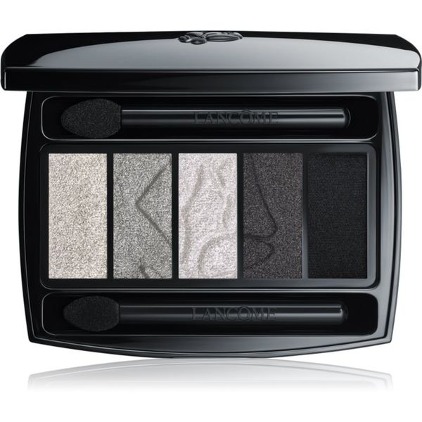 Lancôme Lancôme Hypnôse Palette 5 Couleurs paleta senčil za oči odtenek 14 Smokey Chic 4 g