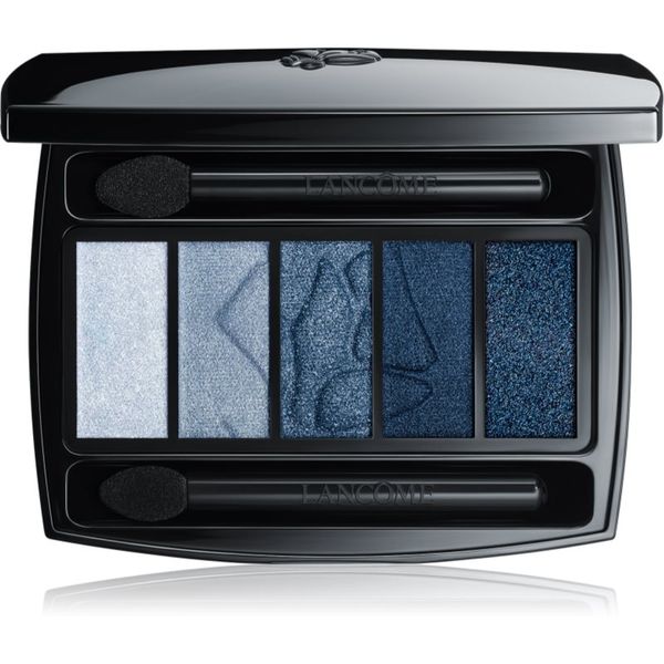 Lancôme Lancôme Hypnôse Palette 5 Couleurs paleta senčil za oči odtenek 16 Drama Denim