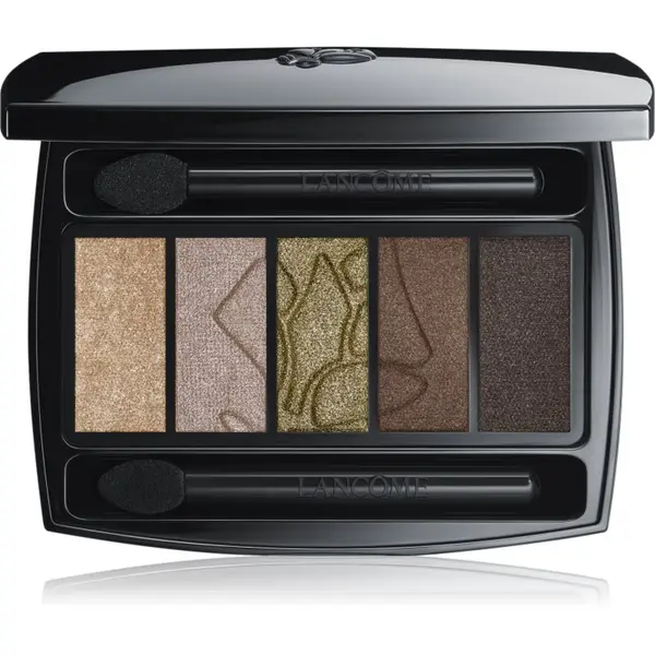 Lancôme Lancôme Hypnôse Palette 5 Couleurs paleta senčil za oči odtenek 17 Bronze Absolu 4 g