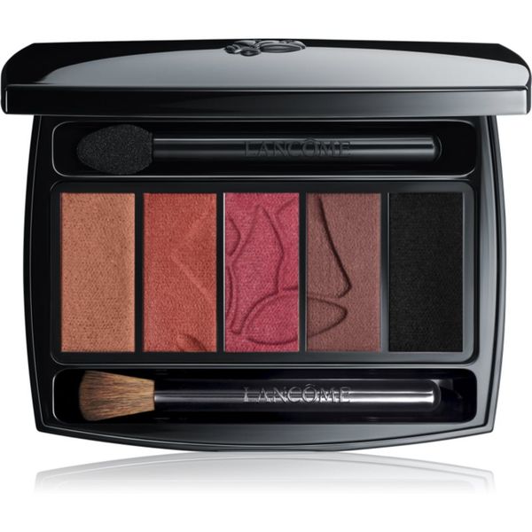 Lancôme Lancôme Hypnôse Palette 5 Couleurs paleta senčil za oči odtenek Ardent Drama 19 4 g