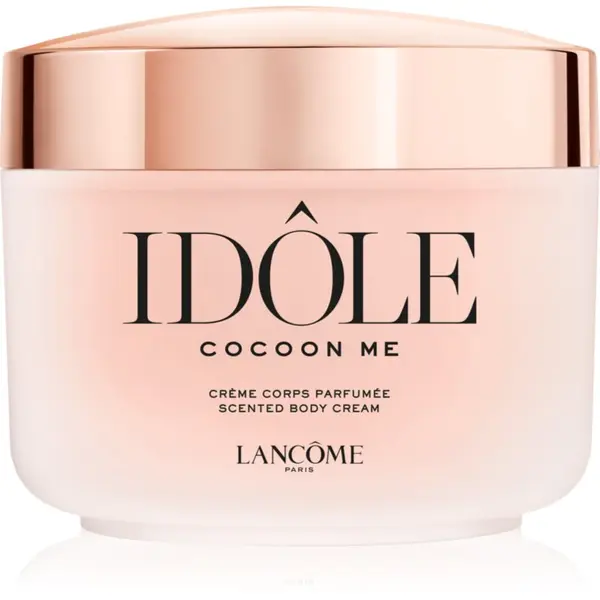Lancôme Lancôme Idôle Cocoon Me Cream krema za telo 200 ml
