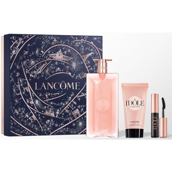 Lancôme Lancôme Idôle darilni set za ženske