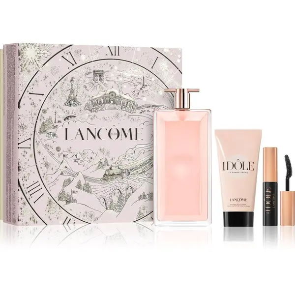 Lancôme Lancôme Idôle darilni set za ženske