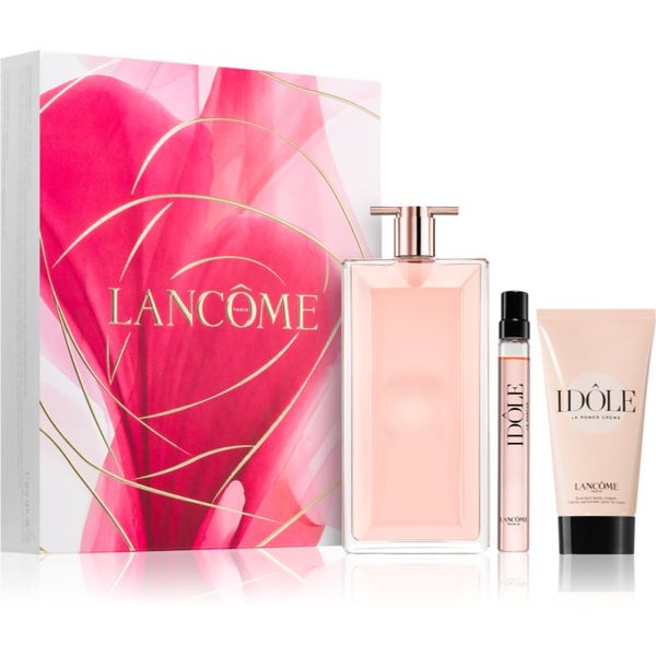 Lancôme Lancôme Idôle darilni set za ženske