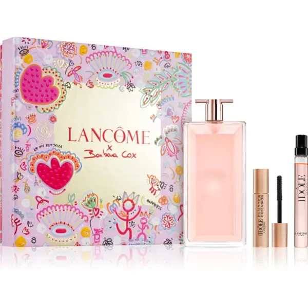 Lancôme Lancôme Idôle darilni set za ženske