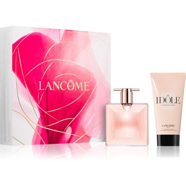 Lancôme Lancôme Idôle darilni set za ženske