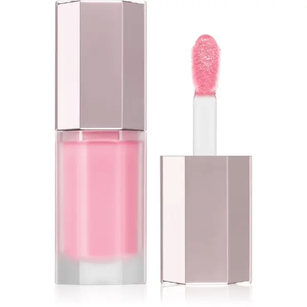 Lancôme Lancôme Idôle Juicy Blush tekoče rdečilo odtenek 10 Pink Oh La La 8.5 ml