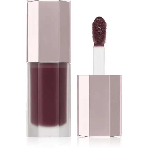 Lancôme Lancôme Idôle Juicy Blush tekoče rdečilo odtenek 90 Berry Bisou 8.5 ml