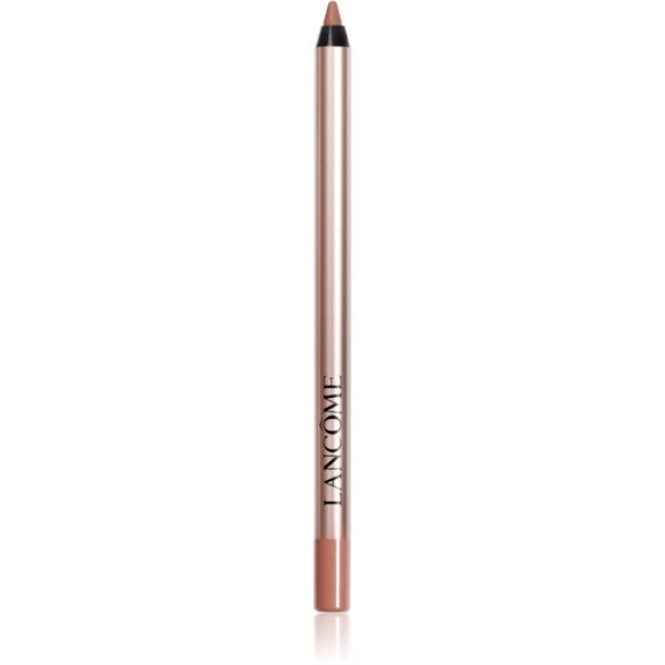 Lancôme Lancôme Idôle Lip Liner črtalo za ustnice odtenek 26 Don't be chai 1.2 g