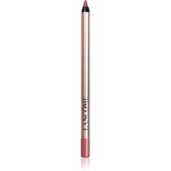 Lancôme Lancôme Idôle Lip Liner črtalo za ustnice odtenek Nude Now 36 1.2 g