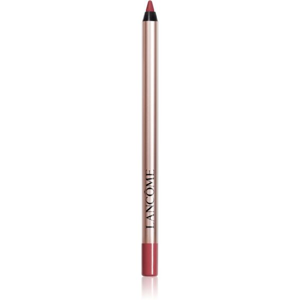 Lancôme Lancôme Idôle Lip Liner črtalo za ustnice odtenek Sheik's rosy nude 50 1.2 g