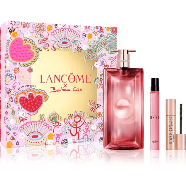 Lancôme Lancôme Idôle Power darilni set za ženske
