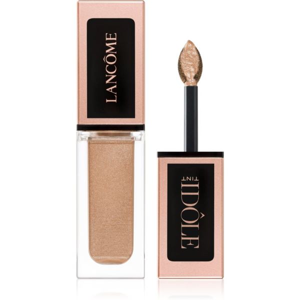 Lancôme Lancôme Idôle Tint tekoče senčilo za oči odtenek 01 Sunburst 9 ml