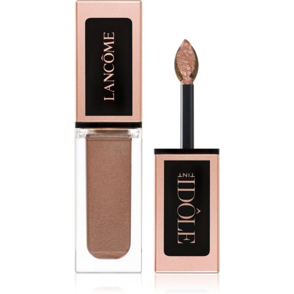 Lancôme Lancôme Idôle Tint tekoče senčilo za oči odtenek 02 Desert Sand 9 ml